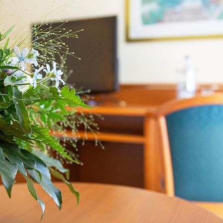 Victor'S Residenz-Hotel Gera Eksteriør billede