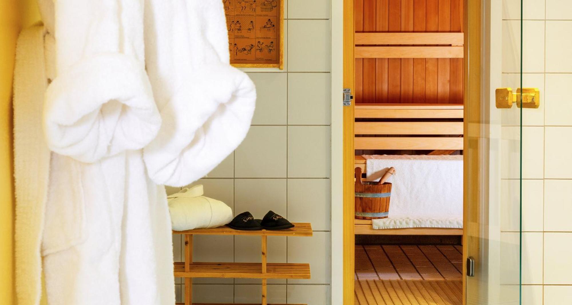 Victor'S Residenz-Hotel Gera Eksteriør billede