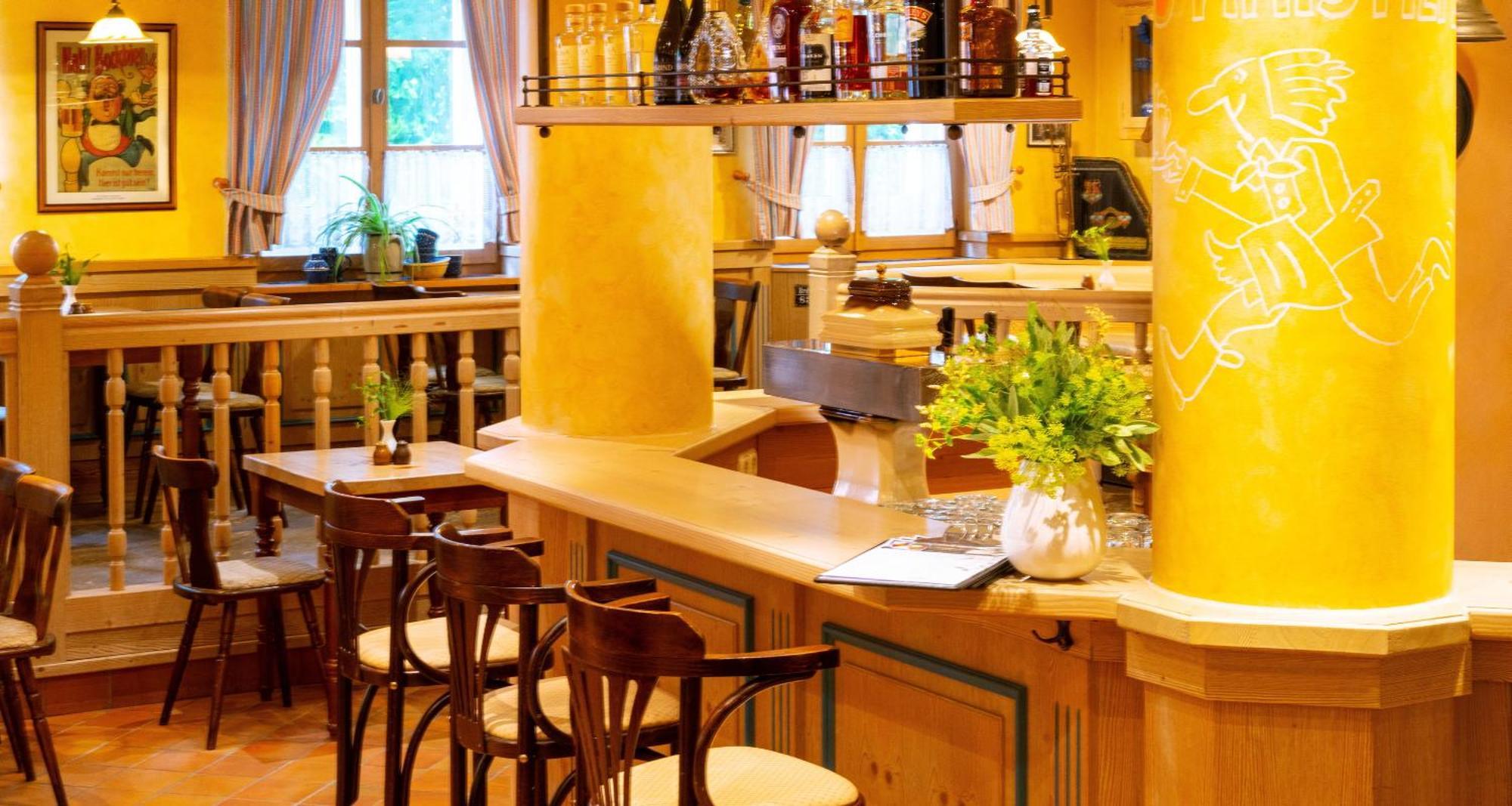 Victor'S Residenz-Hotel Gera Eksteriør billede