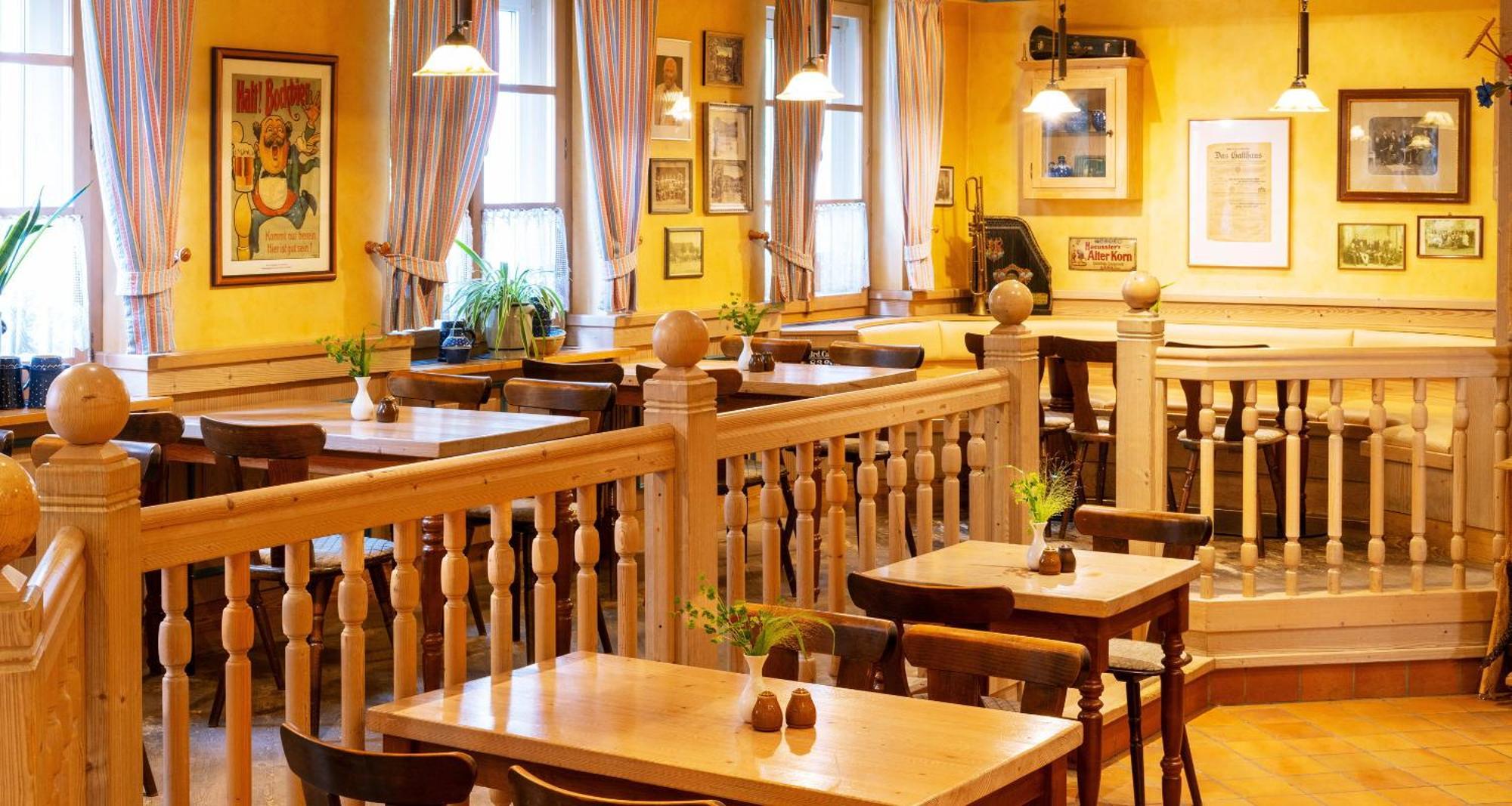 Victor'S Residenz-Hotel Gera Eksteriør billede