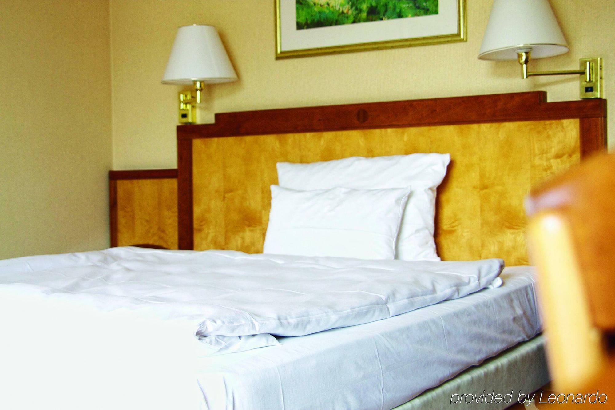 Victor'S Residenz-Hotel Gera Eksteriør billede